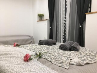 Appartement Dubrovnik Kenmerken 43