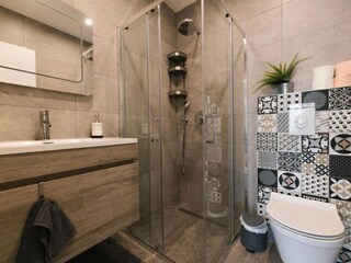 Appartement Dubrovnik Kenmerken 50