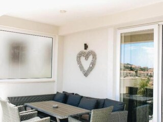 Appartement Dubrovnik Buitenaudio-opname 2
