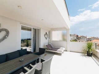 Appartement Dubrovnik Enregistrement extérieur 5