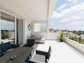 Appartement Dubrovnik Enregistrement extérieur 6