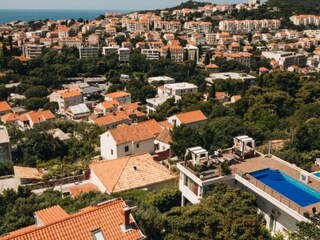 Appartement Dubrovnik Enregistrement extérieur 8