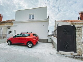 Appartement Dubrovnik Buitenaudio-opname 10