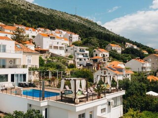 Appartement Dubrovnik Enregistrement extérieur 11