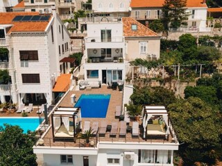 Appartement Dubrovnik Enregistrement extérieur 12