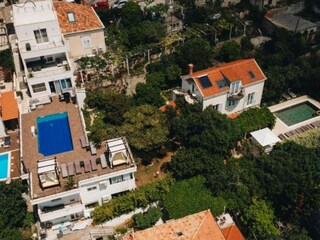 Appartement Dubrovnik Enregistrement extérieur 14