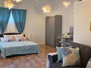 Apartamento Ravni Características 20