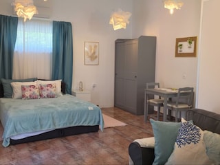 Apartamento Ravni Características 21