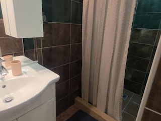 Apartamento Ravni Características 25