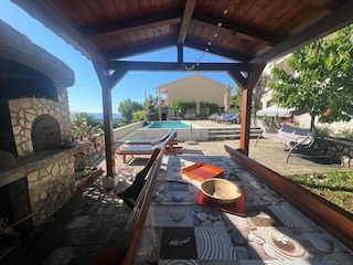 Apartamento Ravni  27