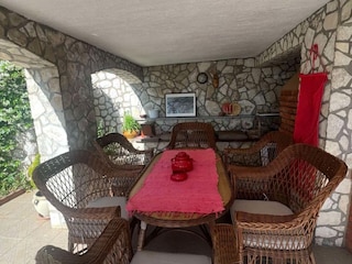 Apartamento Ravni  29