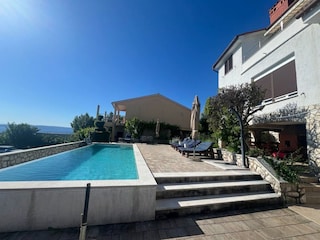 Apartamento Ravni  37