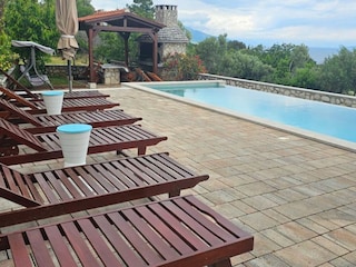 Apartamento Ravni  41