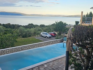 Apartamento Ravni  42
