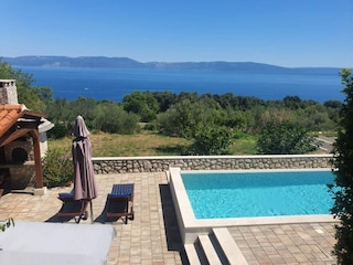 Apartamento Ravni  44