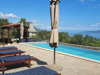 Apartamento Ravni  45
