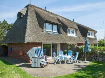 Ferienhaus Adamaris