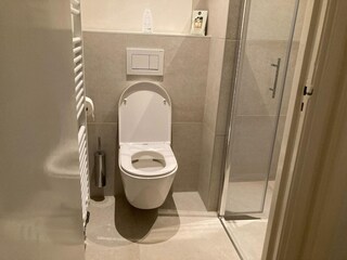 Vakantiehuis Dishoek  29
