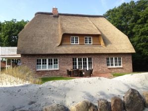 Ferienwohnung Appelsnuut - St. Peter-Ording - image1