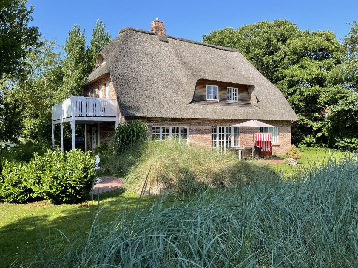 Ferienwohnung Appelsnuut