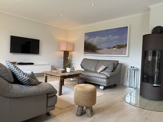 Ferienwohnung St. Peter-Ording Ausstattung 13