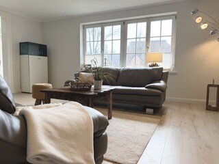 Ferienwohnung St. Peter-Ording Ausstattung 14