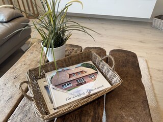 Ferienwohnung St. Peter-Ording Ausstattung 17