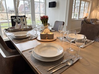 Ferienwohnung St. Peter-Ording Ausstattung 24