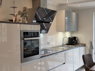 Ferienwohnung St. Peter-Ording Ausstattung 25