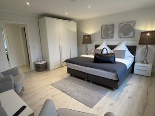 Ferienwohnung St. Peter-Ording Ausstattung 26