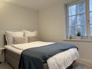 Ferienwohnung St. Peter-Ording Ausstattung 28