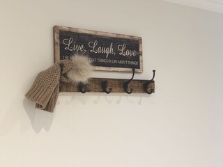 Ferienwohnung St. Peter-Ording Ausstattung 35