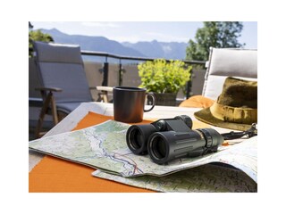 Urlaubsplanung