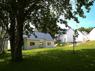 Holiday house Audierne Outdoor Recording 4
