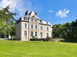 Holiday house Audierne Features 12