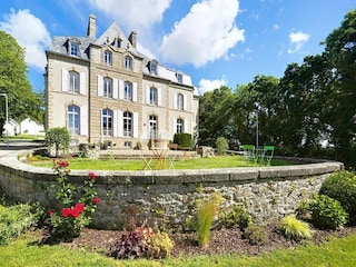 Holiday house Audierne Features 13