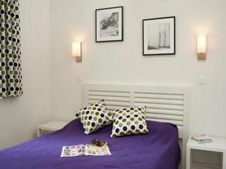 Holiday house Audierne Features 8