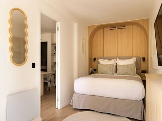 Apartment Paris  3