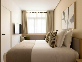 Apartment Paris  4