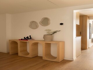 Apartment Paris  5