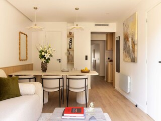 Apartment Paris  7