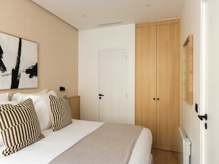 Apartment Paris  12
