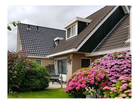 Appartement Wesley