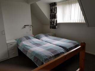 Appartement Nes Kenmerken 12