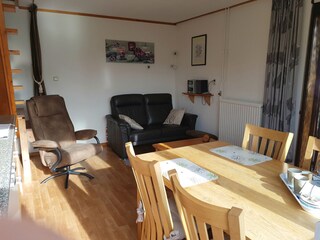 Appartement Nes Kenmerken 8