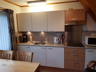 Appartement Nes Kenmerken 10