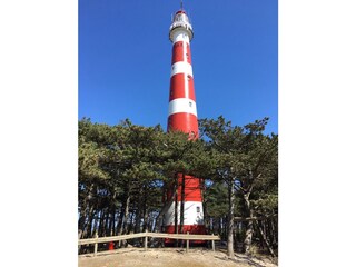 Appartement Nes Omgeving 18