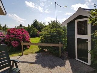 Appartamento Nes Registrazione all'aperto 3