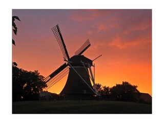 Appartement Nes Omgeving 26