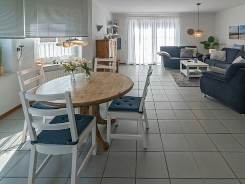 Ferienhaus Strandläufer